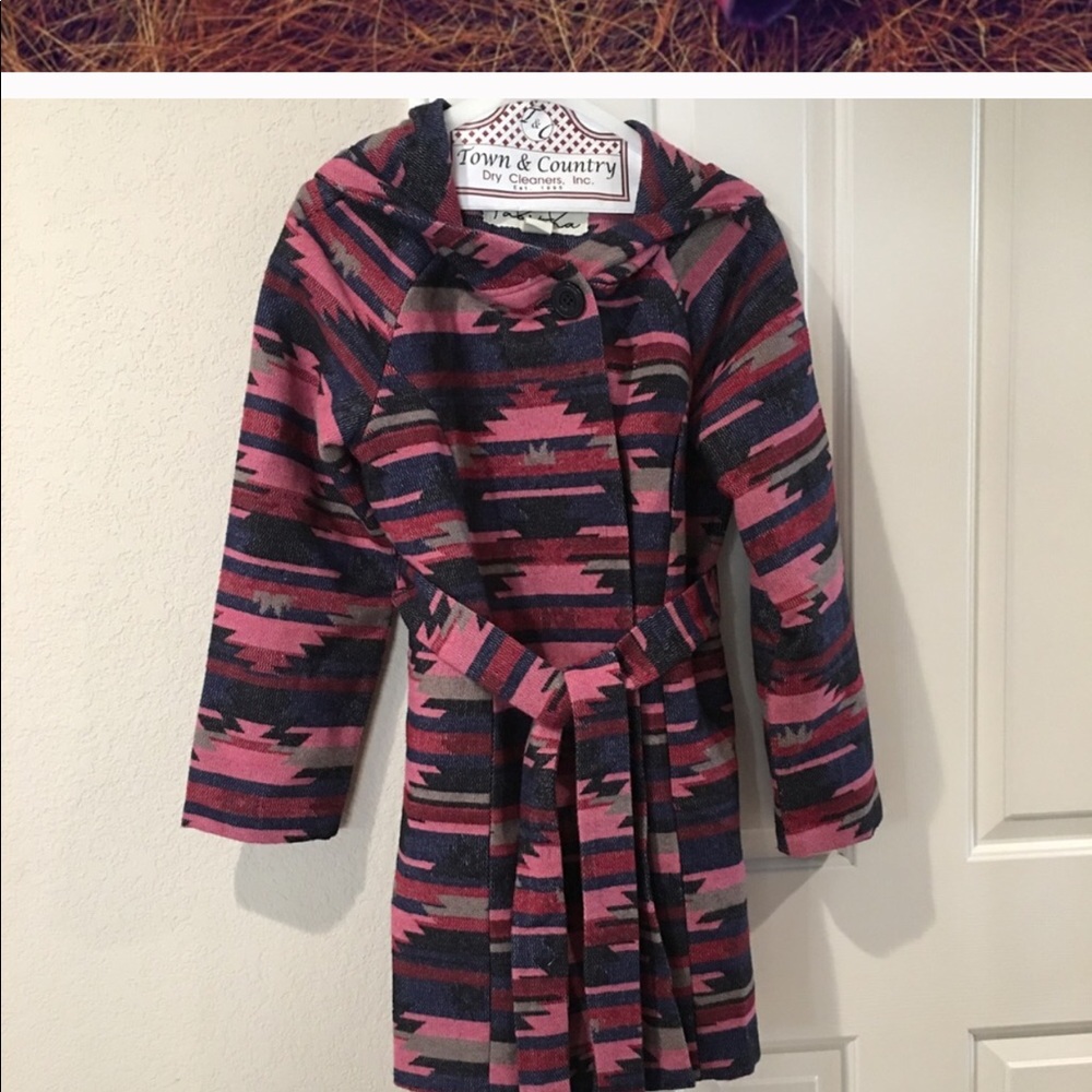 ANTHROPOLOGIE COAT - Picture 2 of 3